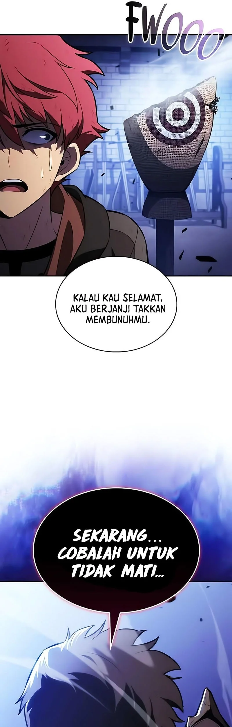 The Regressed Son Of A Duke Is An Assassin Chapter 120 page 77
