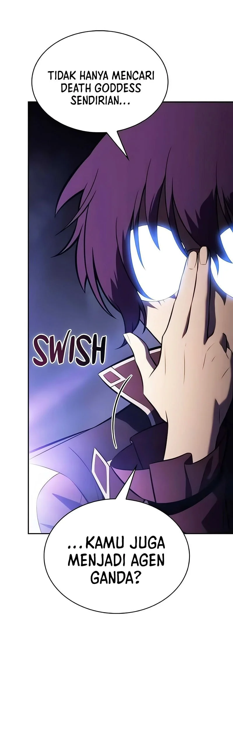 The Regressed Son Of A Duke Is An Assassin Chapter 120 page 8