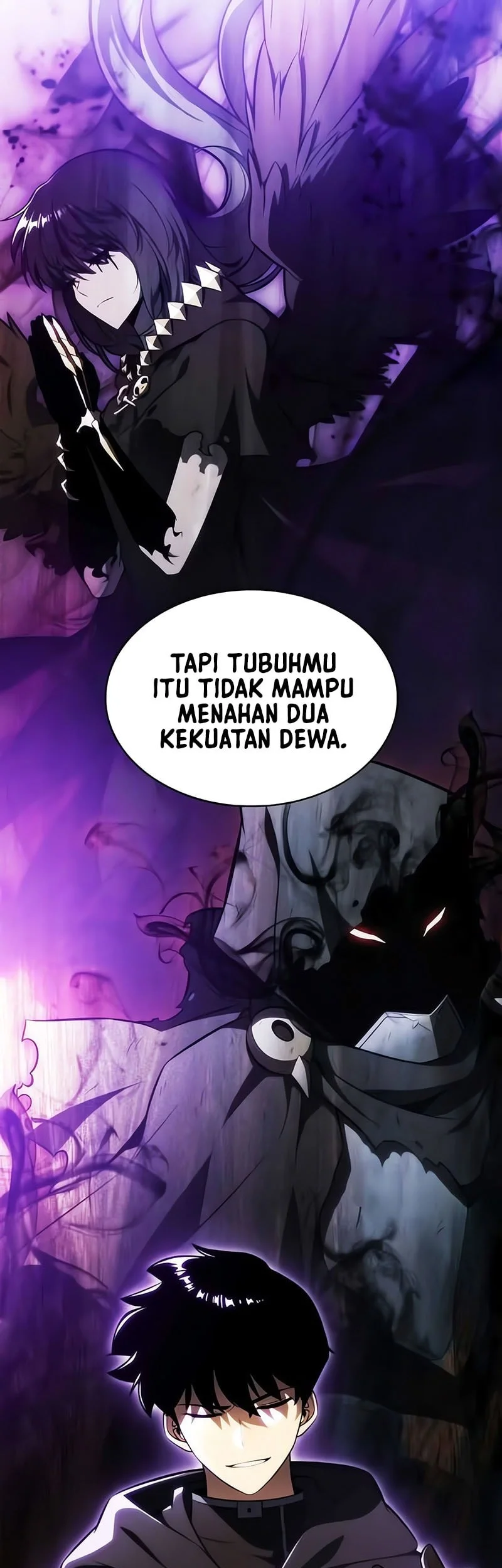 The Regressed Son Of A Duke Is An Assassin Chapter 120 page 14