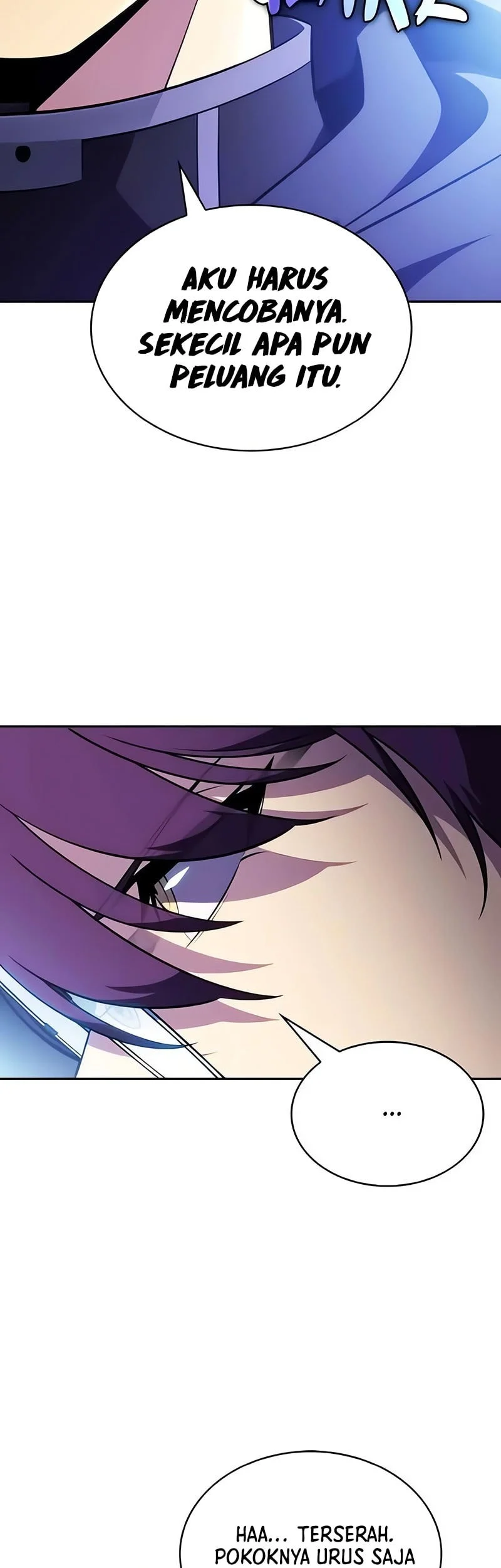 The Regressed Son Of A Duke Is An Assassin Chapter 120 page 16