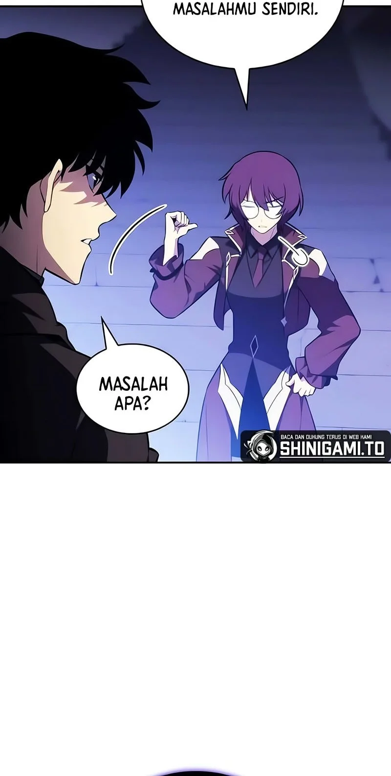 The Regressed Son Of A Duke Is An Assassin Chapter 120 page 17