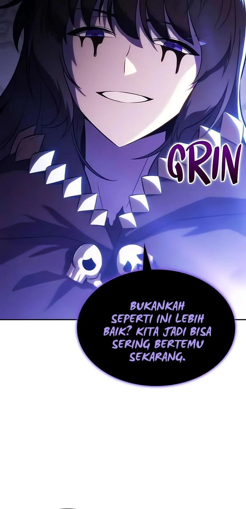 The Regressed Son Of A Duke Is An Assassin Chapter 120 page 21