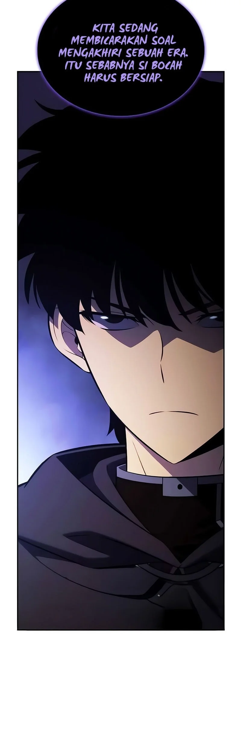 The Regressed Son Of A Duke Is An Assassin Chapter 120 page 27