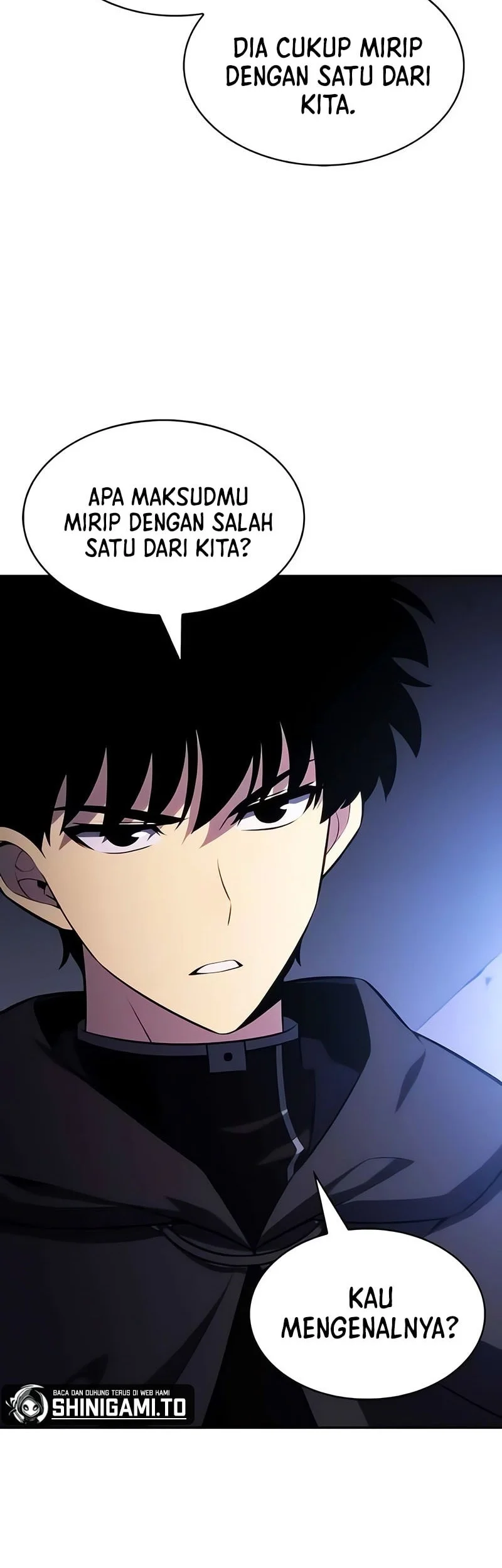 The Regressed Son Of A Duke Is An Assassin Chapter 120 page 31