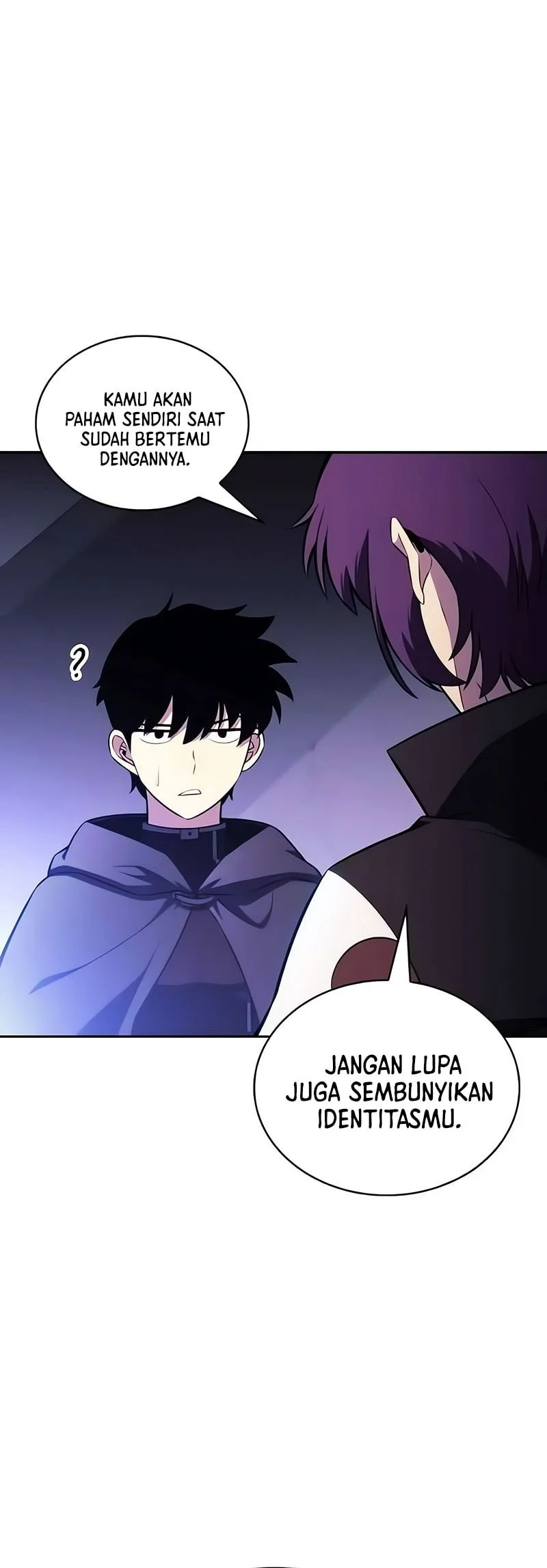 The Regressed Son Of A Duke Is An Assassin Chapter 120 page 32