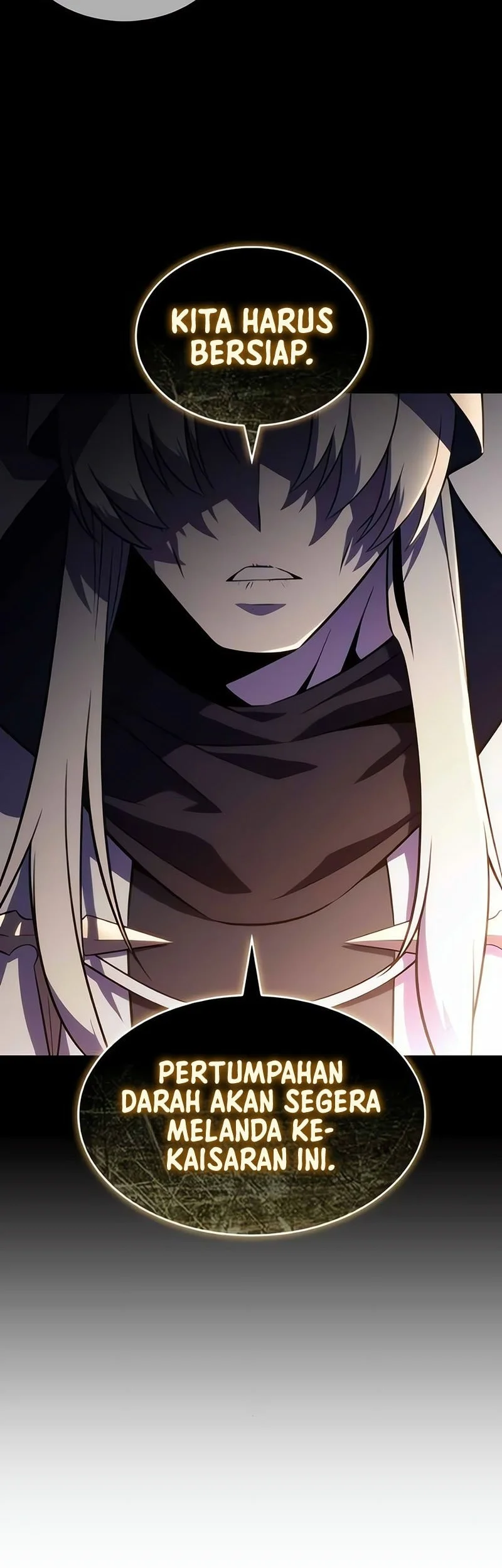 The Regressed Son Of A Duke Is An Assassin Chapter 121 page 37