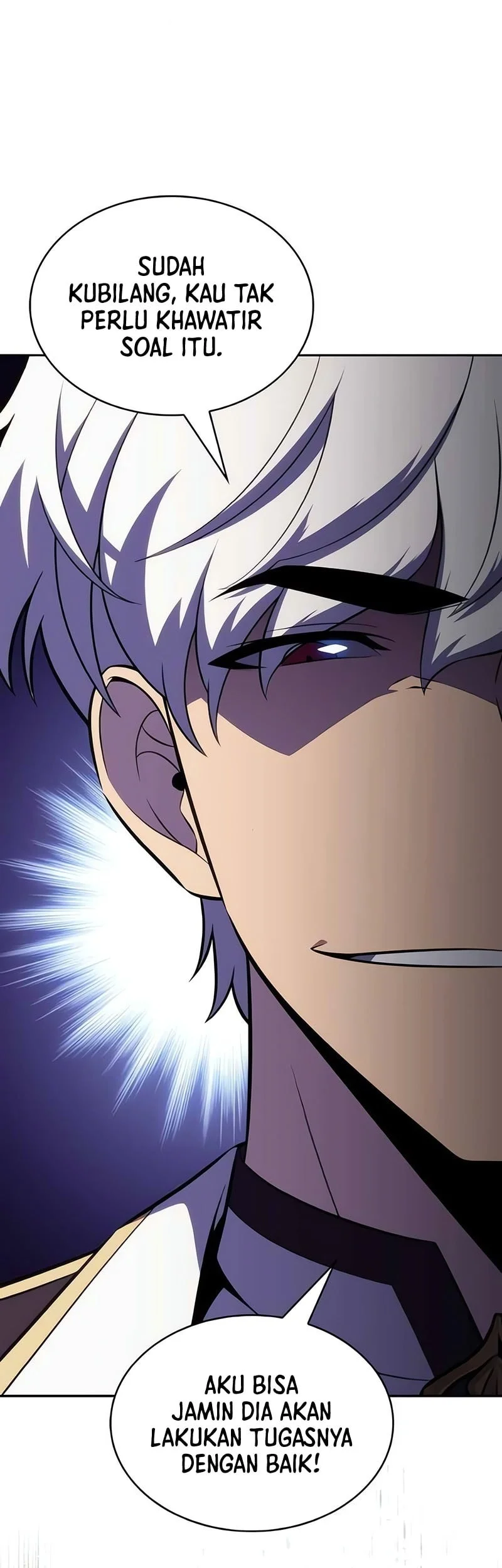 The Regressed Son Of A Duke Is An Assassin Chapter 121 page 40