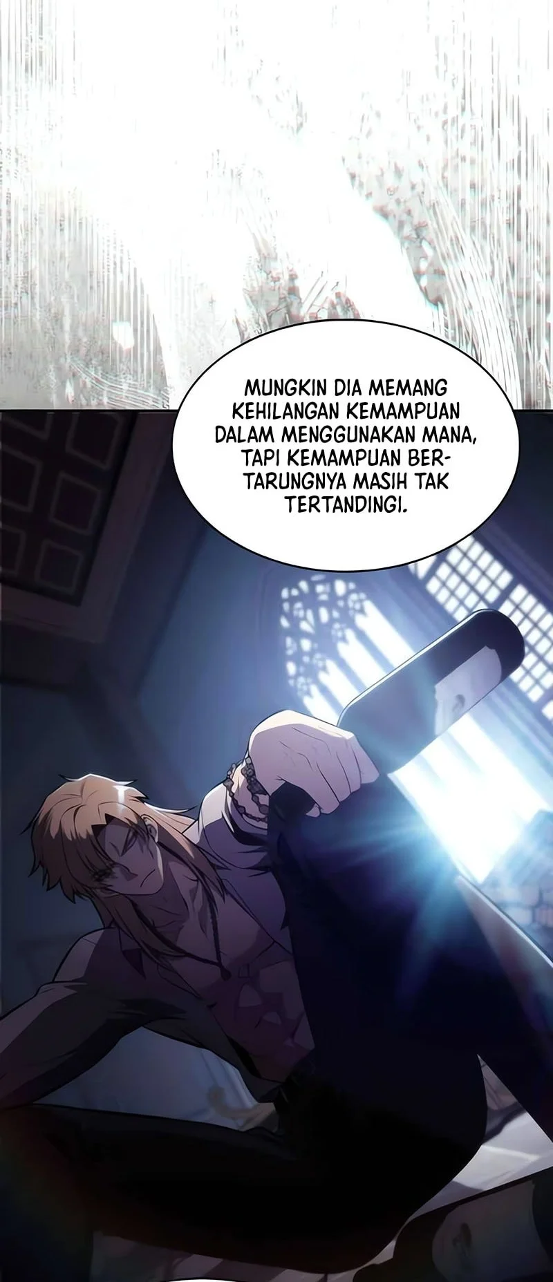 The Regressed Son Of A Duke Is An Assassin Chapter 121 page 41