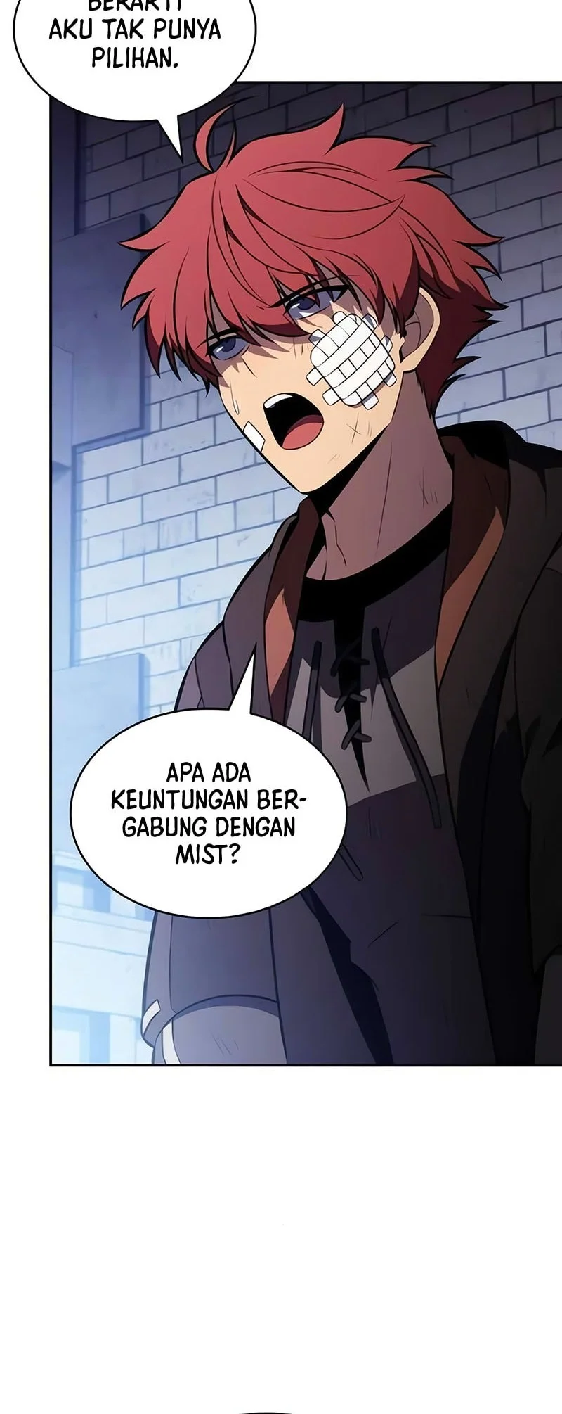 The Regressed Son Of A Duke Is An Assassin Chapter 121 page 45