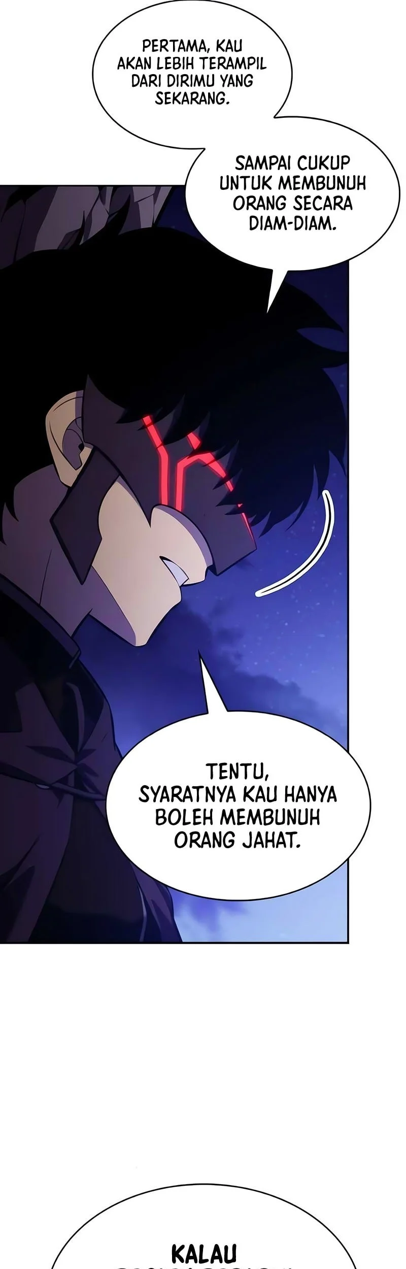 The Regressed Son Of A Duke Is An Assassin Chapter 121 page 46