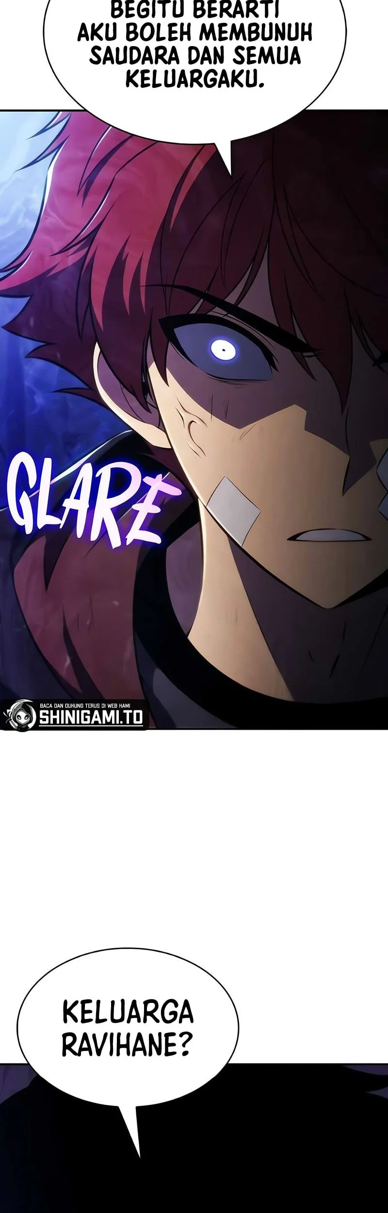 The Regressed Son Of A Duke Is An Assassin Chapter 121 page 47