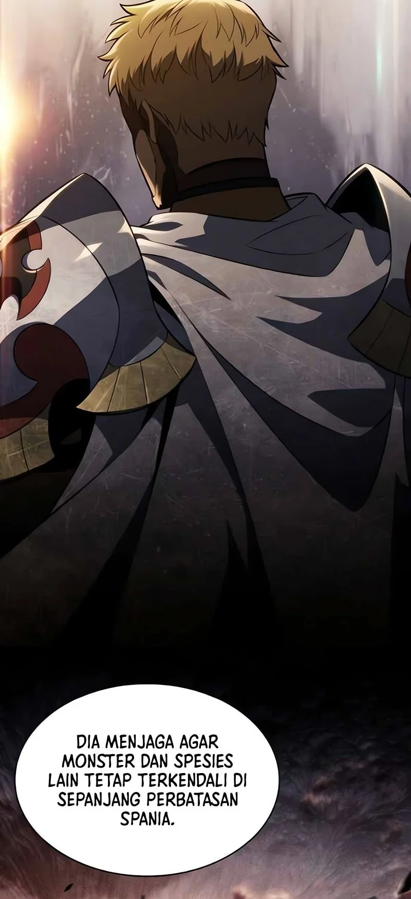 The Regressed Son Of A Duke Is An Assassin Chapter 121 page 49
