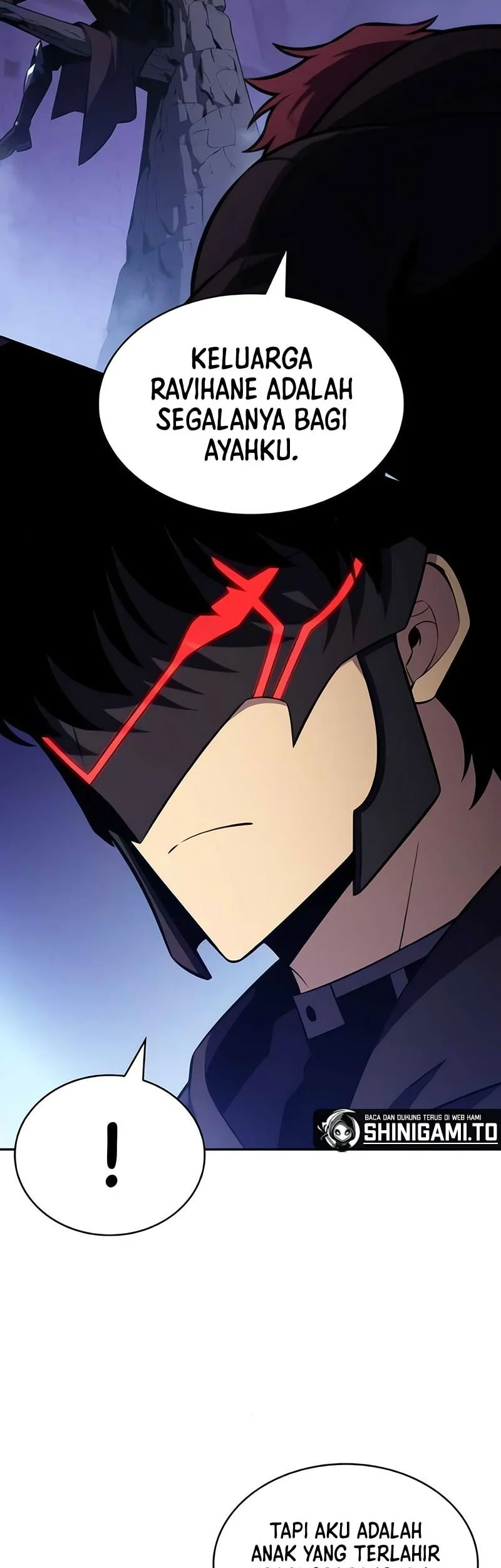 The Regressed Son Of A Duke Is An Assassin Chapter 121 page 51