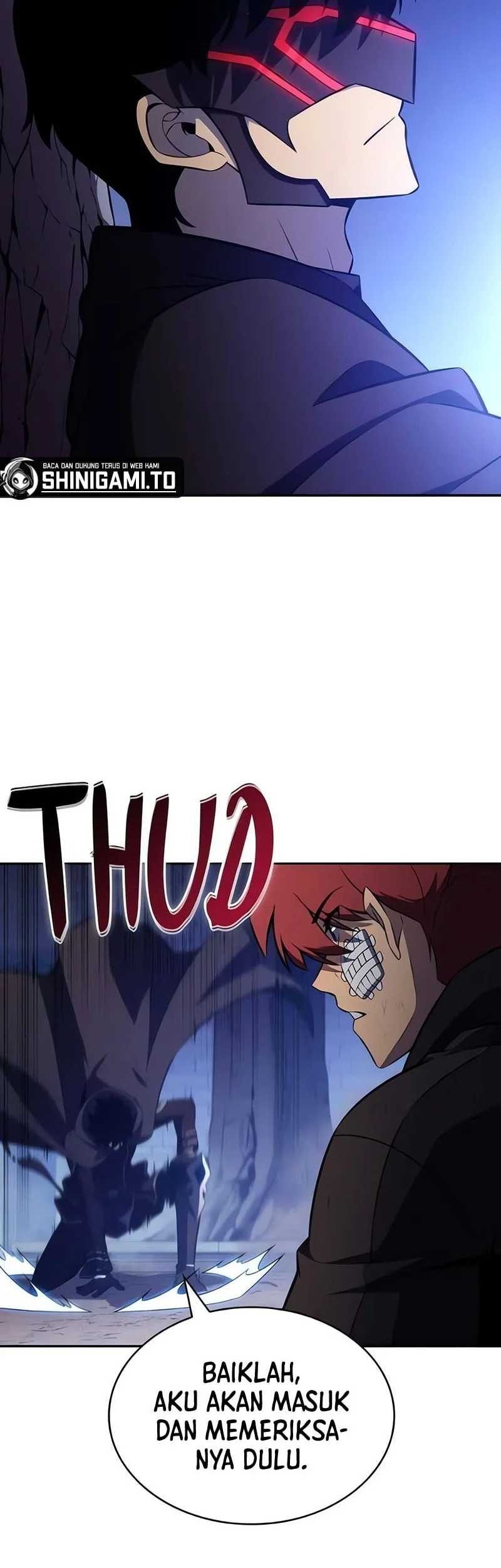 The Regressed Son Of A Duke Is An Assassin Chapter 121 page 55