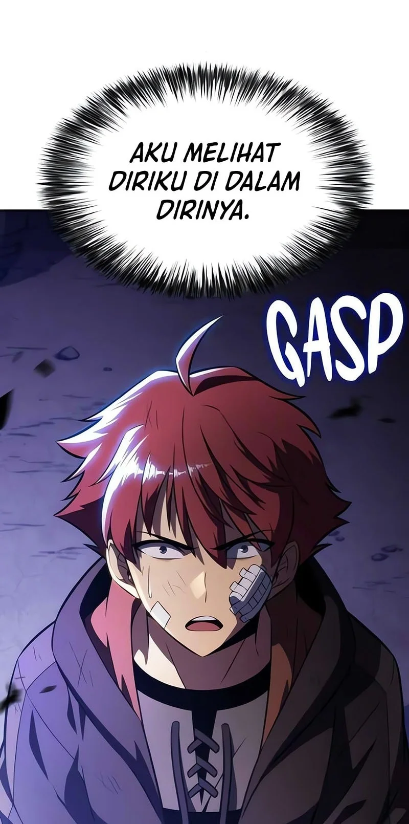 The Regressed Son Of A Duke Is An Assassin Chapter 121 page 57