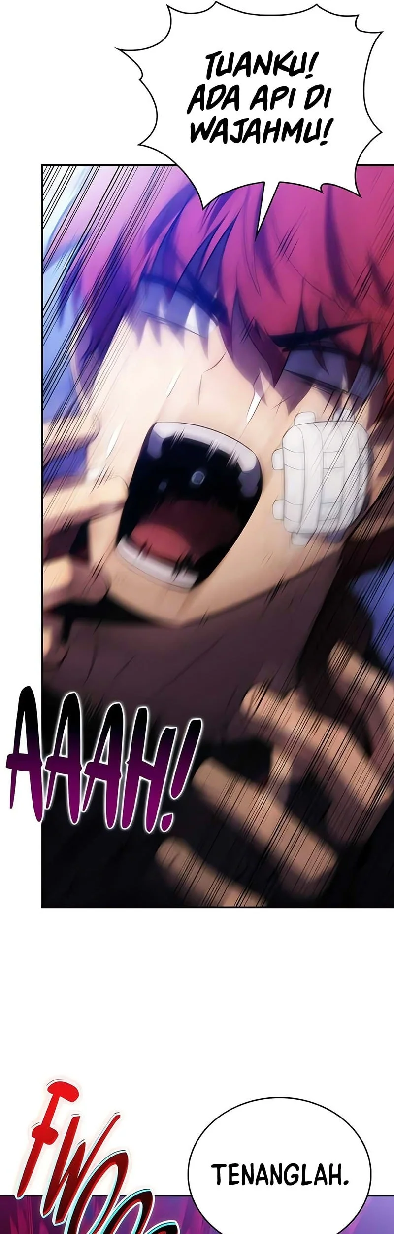 The Regressed Son Of A Duke Is An Assassin Chapter 121 page 62