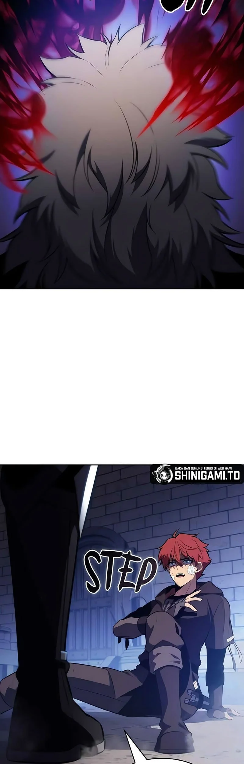 The Regressed Son Of A Duke Is An Assassin Chapter 121 page 64