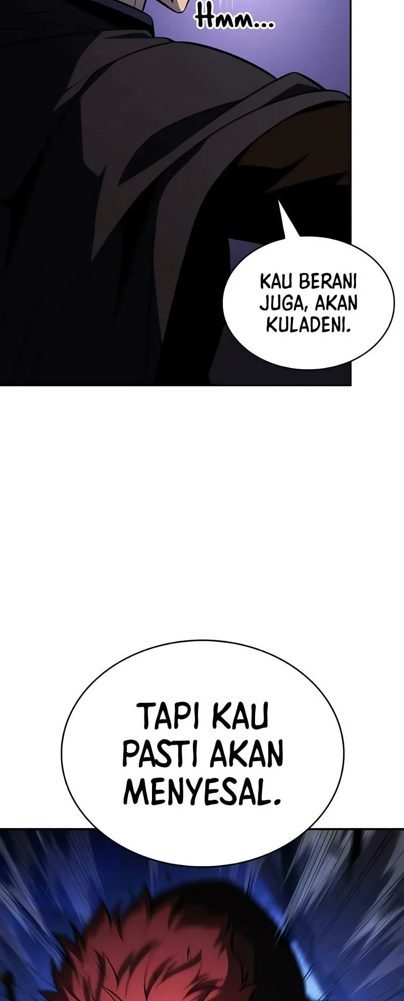 The Regressed Son Of A Duke Is An Assassin Chapter 121 page 9