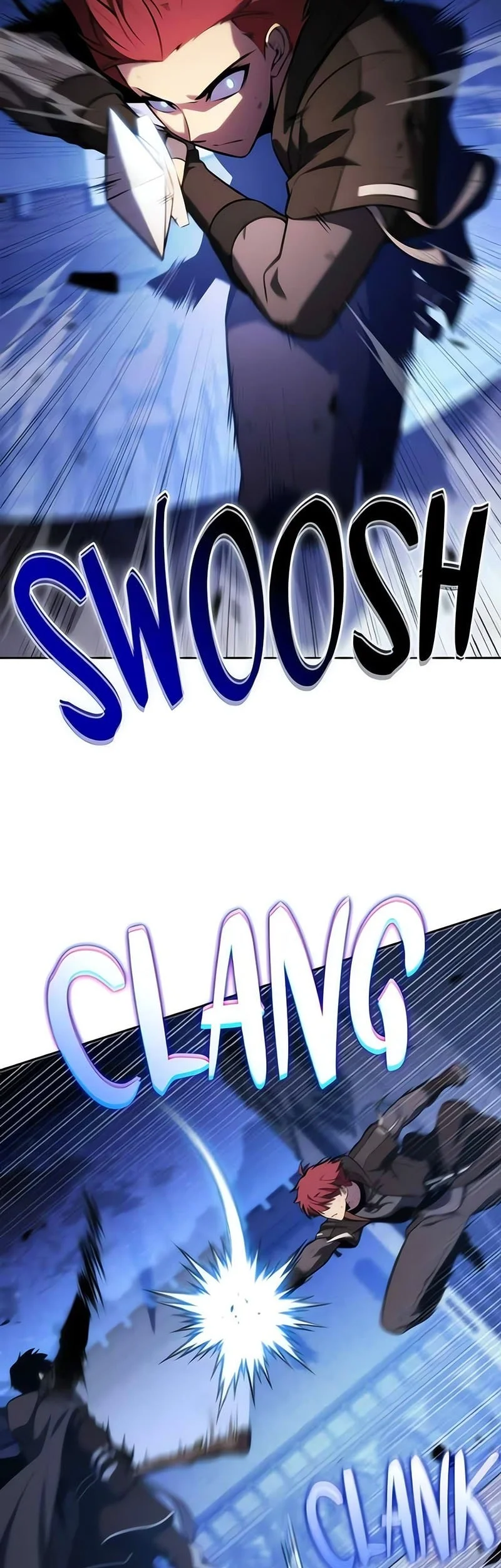 The Regressed Son Of A Duke Is An Assassin Chapter 121 page 10