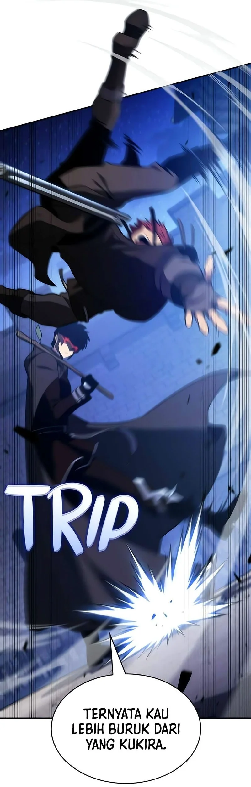 The Regressed Son Of A Duke Is An Assassin Chapter 121 page 13