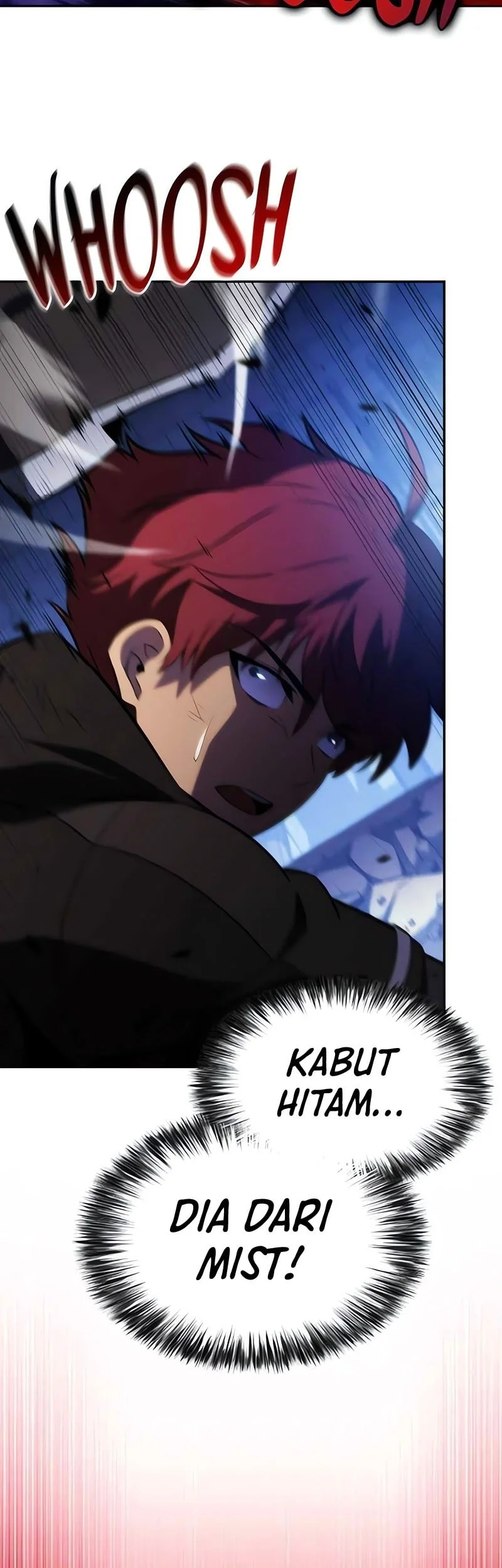 The Regressed Son Of A Duke Is An Assassin Chapter 121 page 22