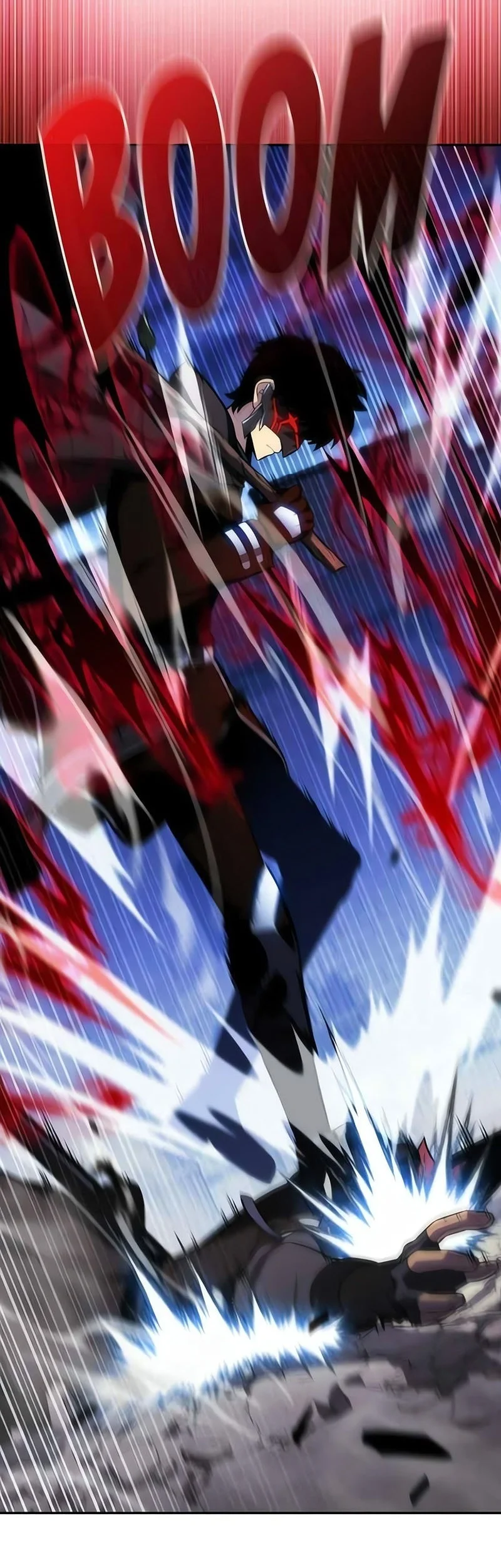 The Regressed Son Of A Duke Is An Assassin Chapter 121 page 23