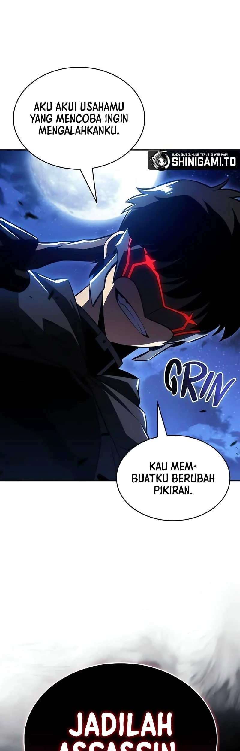 The Regressed Son Of A Duke Is An Assassin Chapter 121 page 24