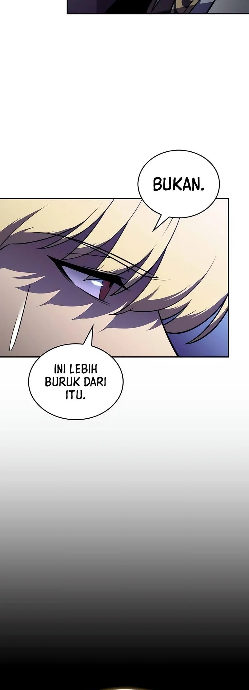 The Regressed Son Of A Duke Is An Assassin Chapter 121 page 33