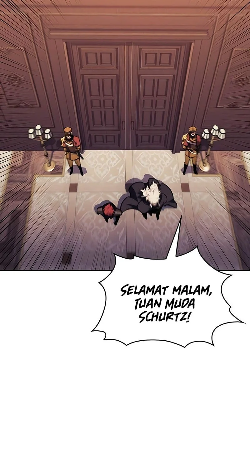 The Regressed Son Of A Duke Is An Assassin Chapter 122 page 37