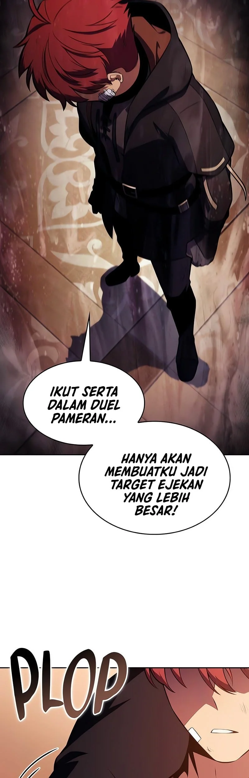 The Regressed Son Of A Duke Is An Assassin Chapter 122 page 42