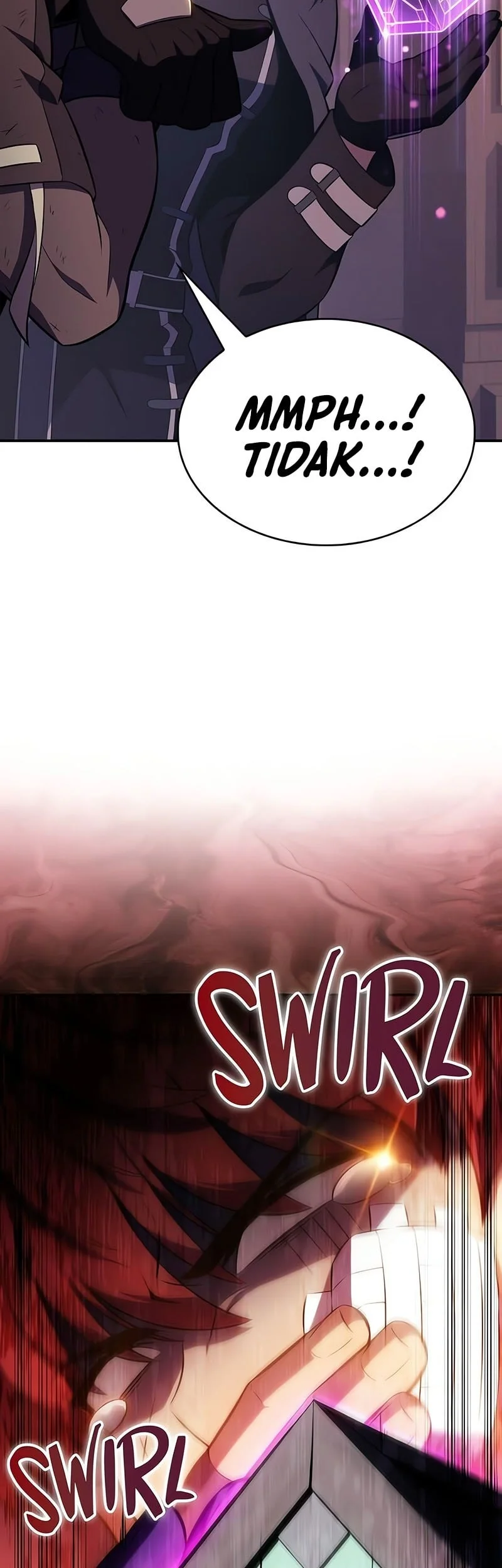 The Regressed Son Of A Duke Is An Assassin Chapter 122 page 44
