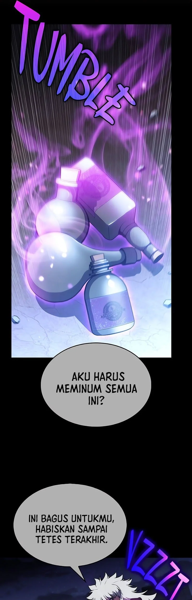 The Regressed Son Of A Duke Is An Assassin Chapter 122 page 46