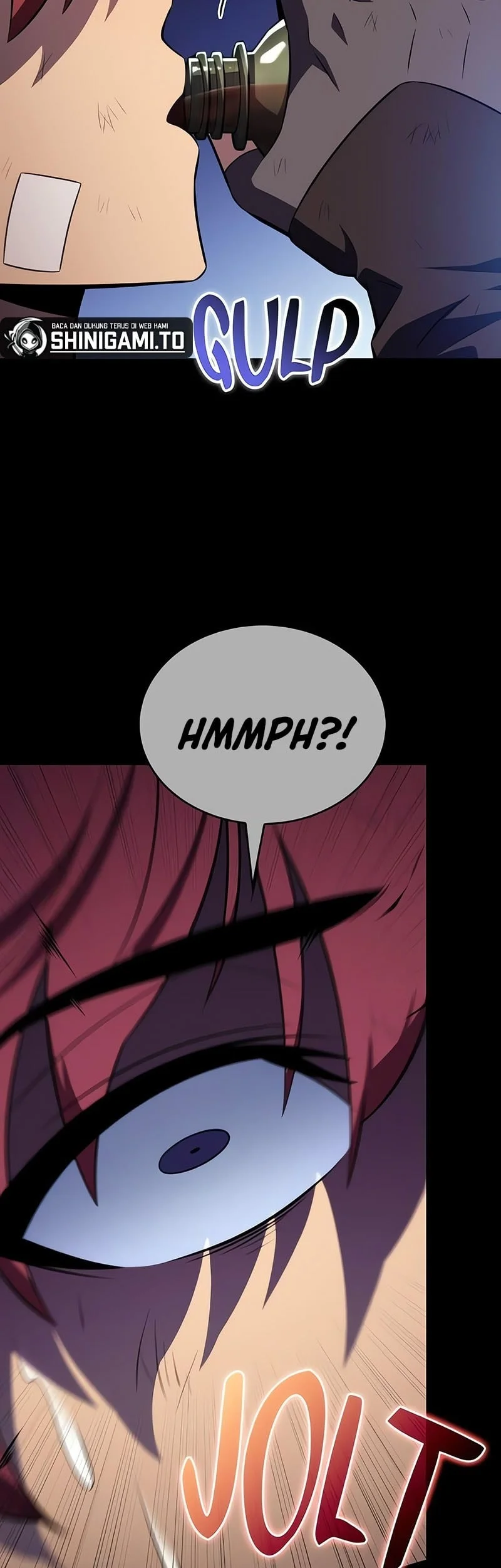 The Regressed Son Of A Duke Is An Assassin Chapter 122 page 48