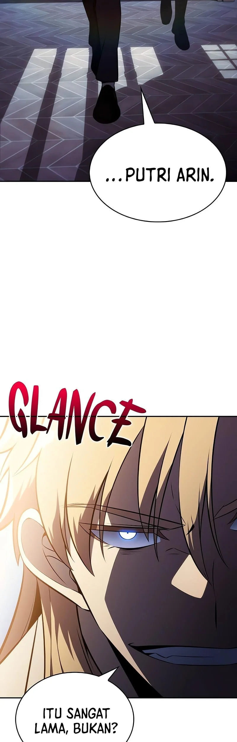 The Regressed Son Of A Duke Is An Assassin Chapter 122 page 54