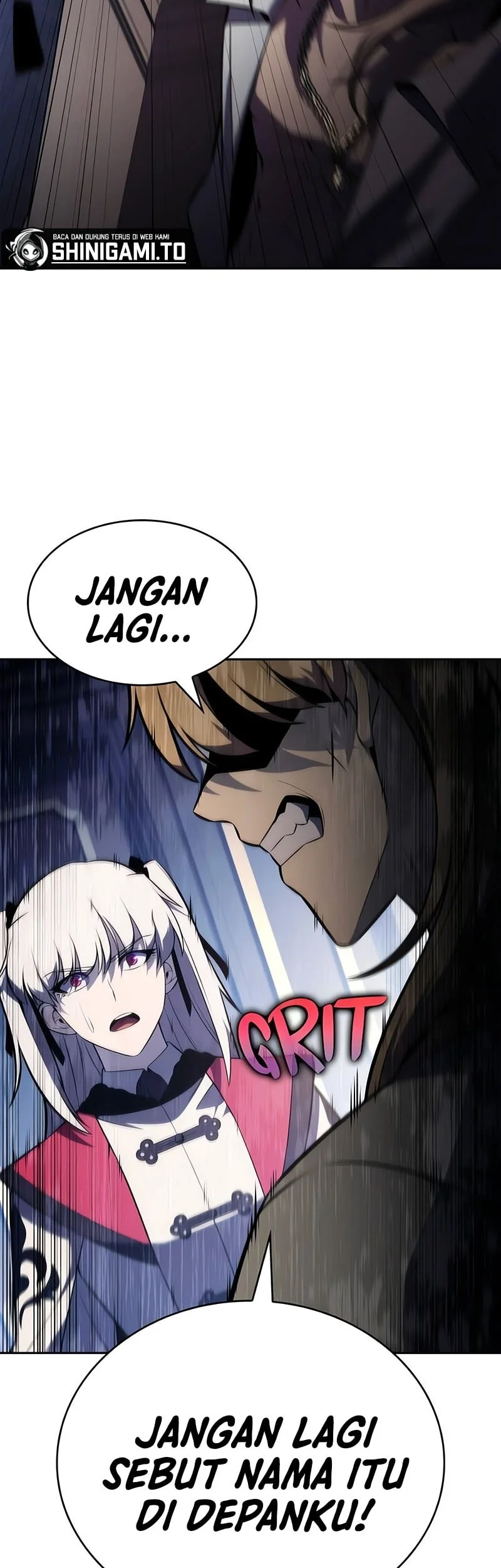 The Regressed Son Of A Duke Is An Assassin Chapter 122 page 60