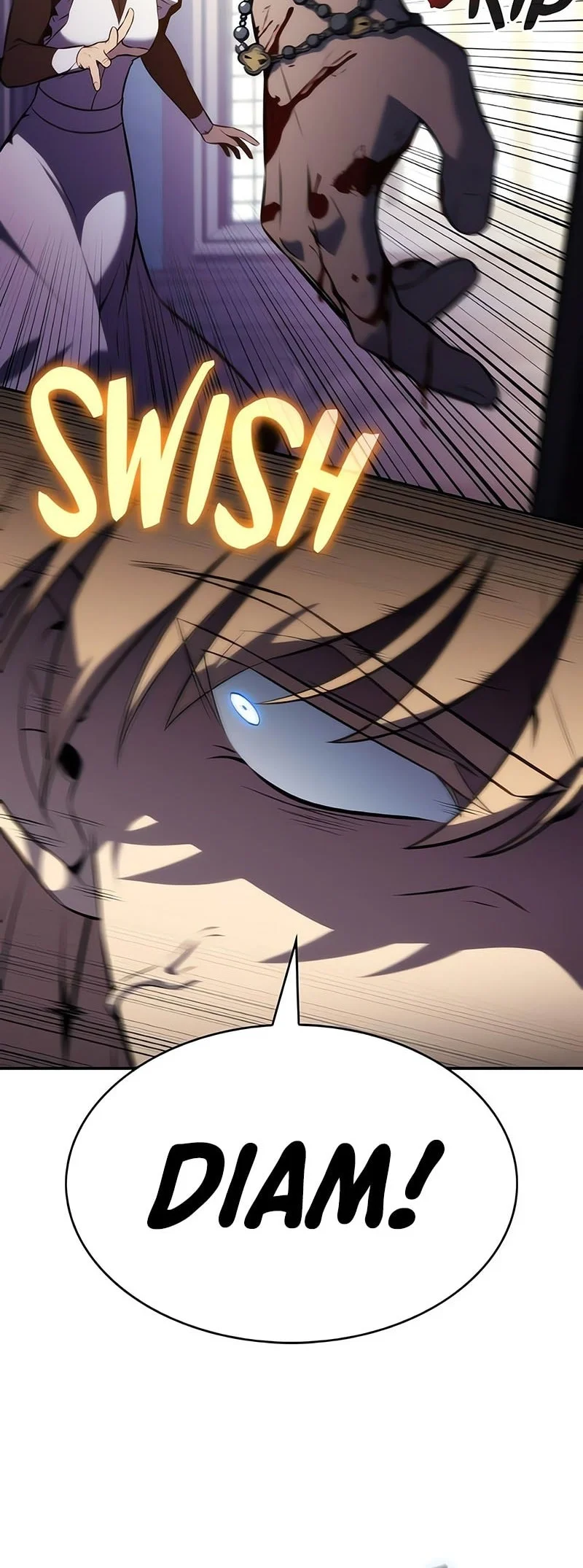 The Regressed Son Of A Duke Is An Assassin Chapter 122 page 65