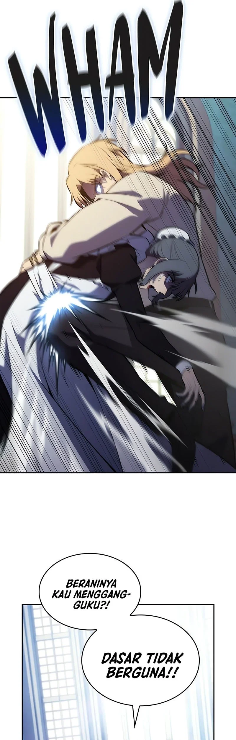 The Regressed Son Of A Duke Is An Assassin Chapter 122 page 66