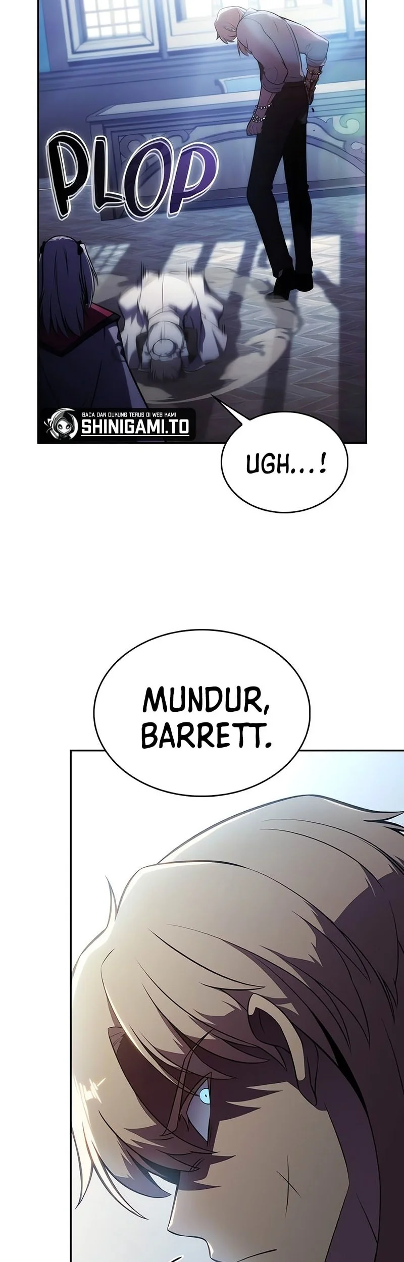 The Regressed Son Of A Duke Is An Assassin Chapter 122 page 67