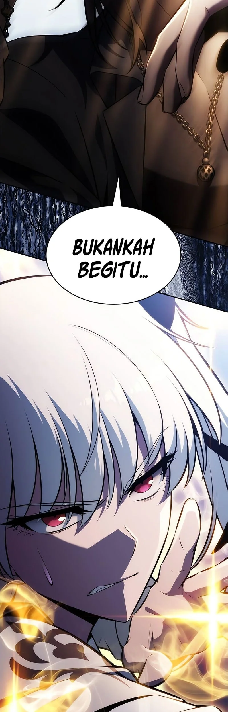 The Regressed Son Of A Duke Is An Assassin Chapter 122 page 72