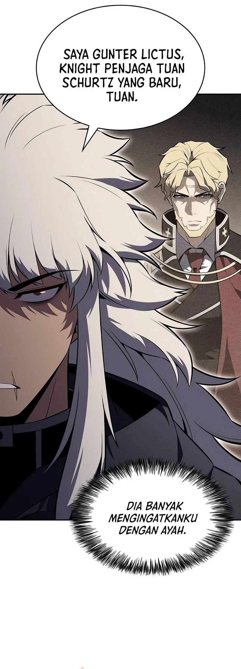 The Regressed Son Of A Duke Is An Assassin Chapter 122 page 77