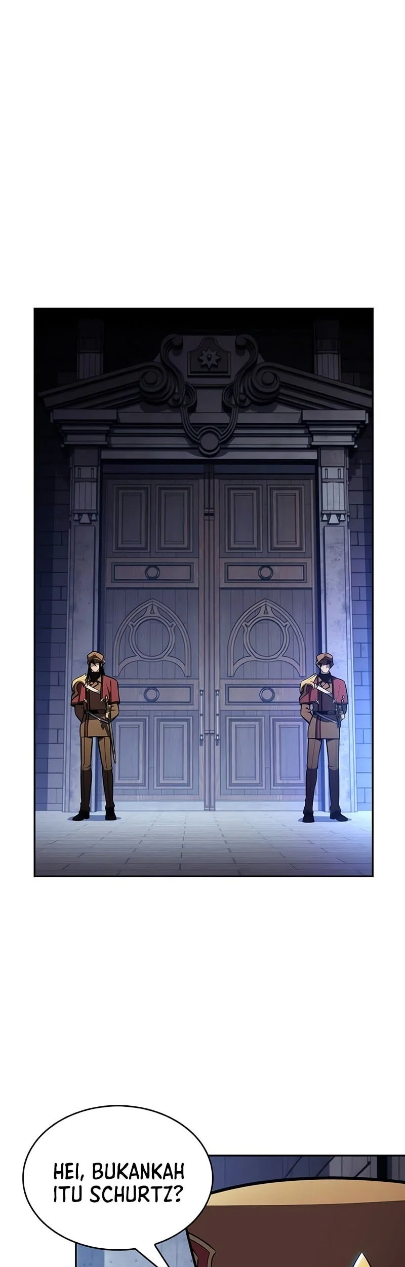 The Regressed Son Of A Duke Is An Assassin Chapter 122 page 6