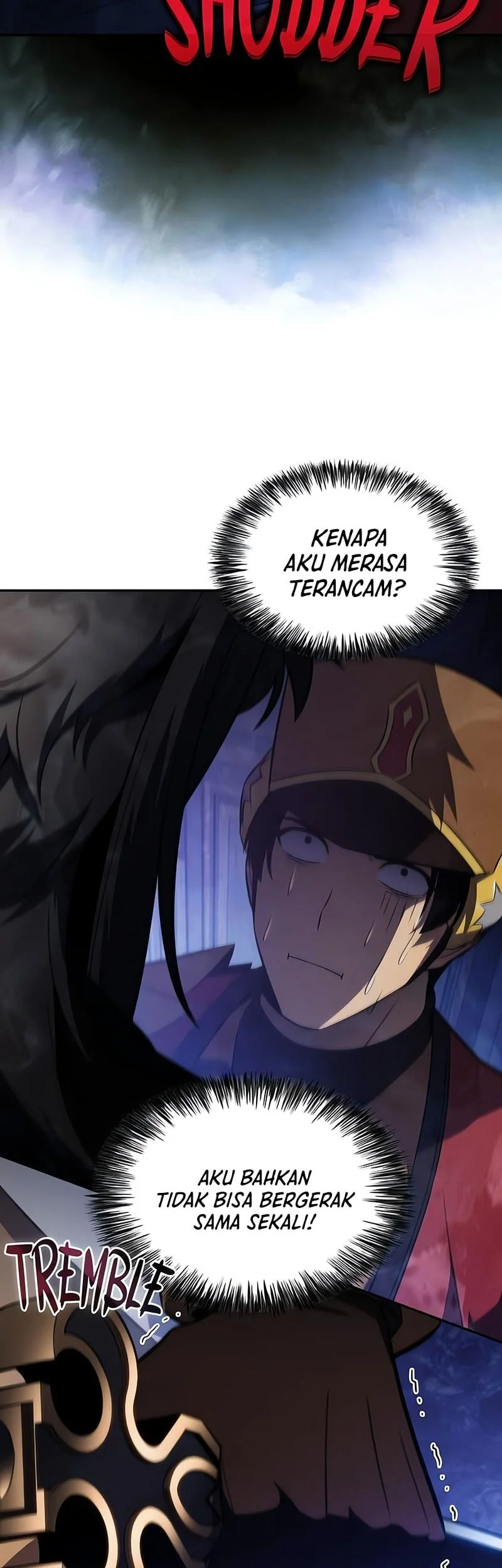 The Regressed Son Of A Duke Is An Assassin Chapter 122 page 12