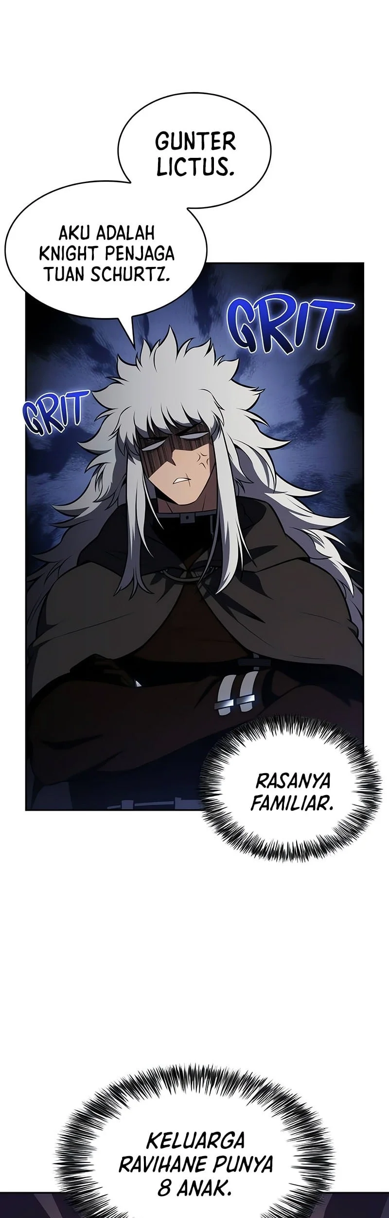 The Regressed Son Of A Duke Is An Assassin Chapter 122 page 18