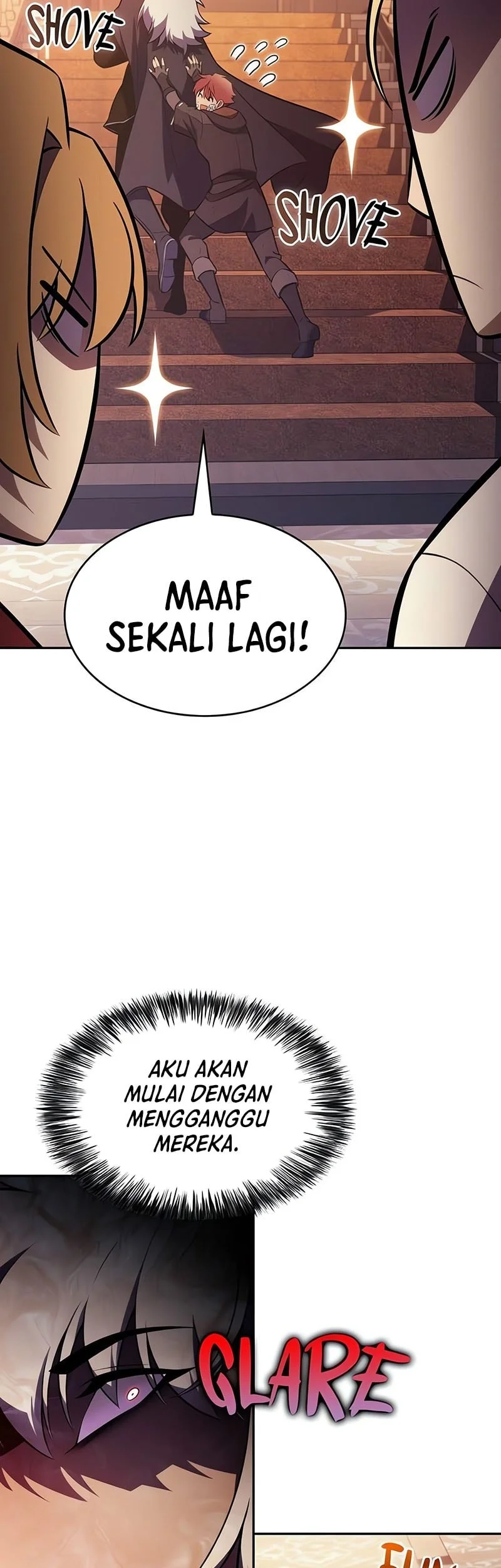 The Regressed Son Of A Duke Is An Assassin Chapter 122 page 20