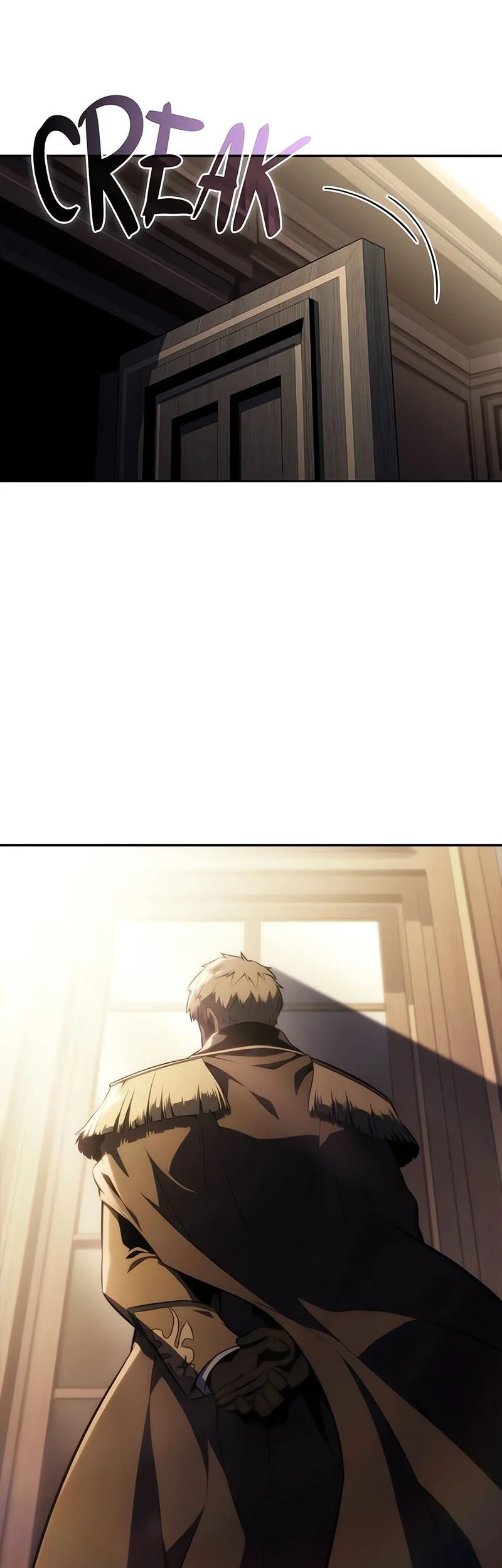 The Regressed Son Of A Duke Is An Assassin Chapter 122 page 22