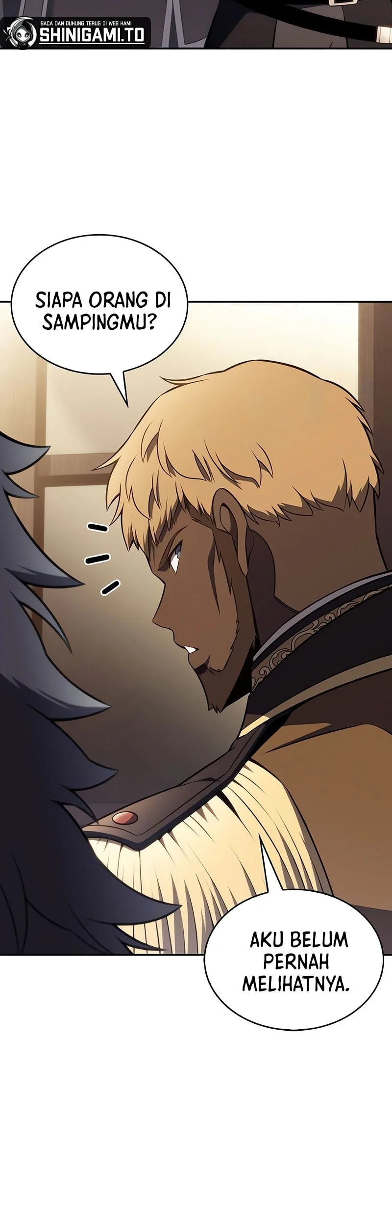 The Regressed Son Of A Duke Is An Assassin Chapter 122 page 24