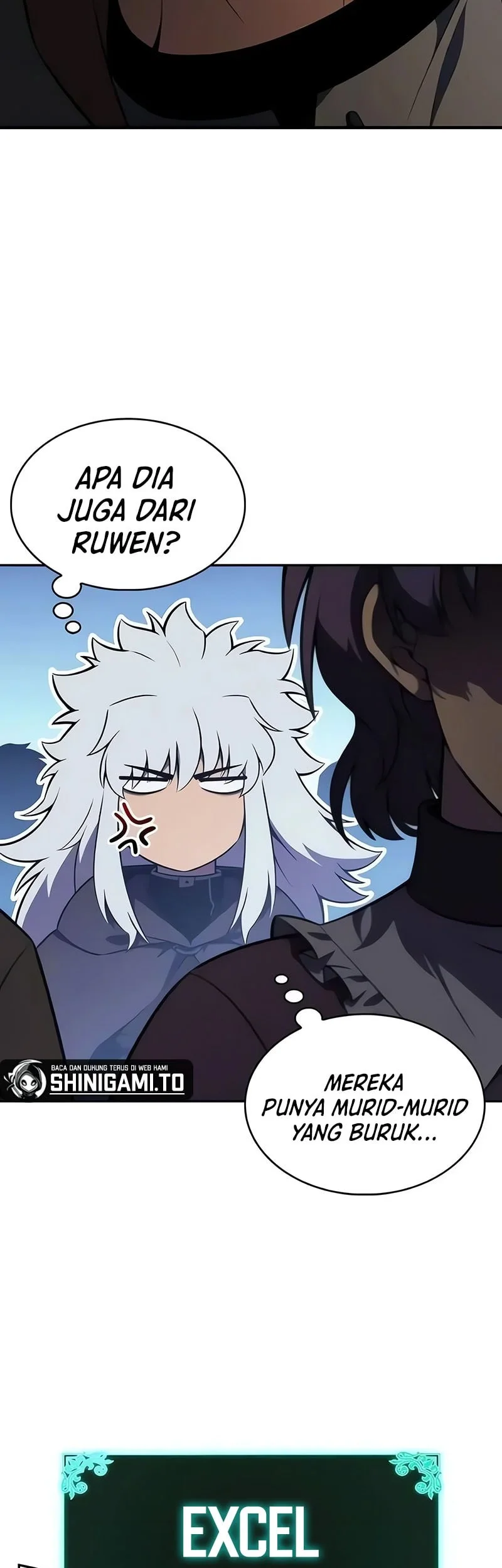The Regressed Son Of A Duke Is An Assassin Chapter 123 page 44