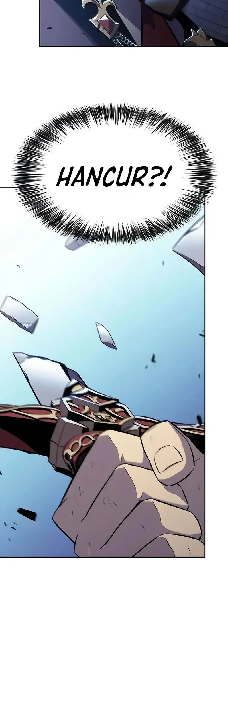 The Regressed Son Of A Duke Is An Assassin Chapter 123 page 49