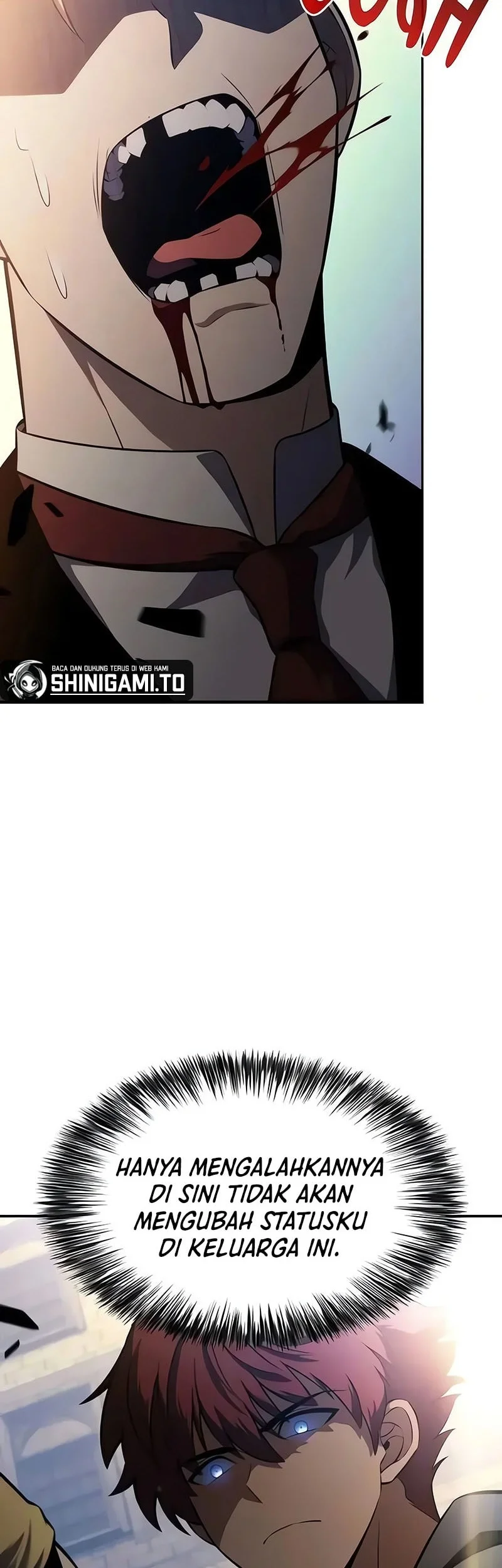 The Regressed Son Of A Duke Is An Assassin Chapter 123 page 55