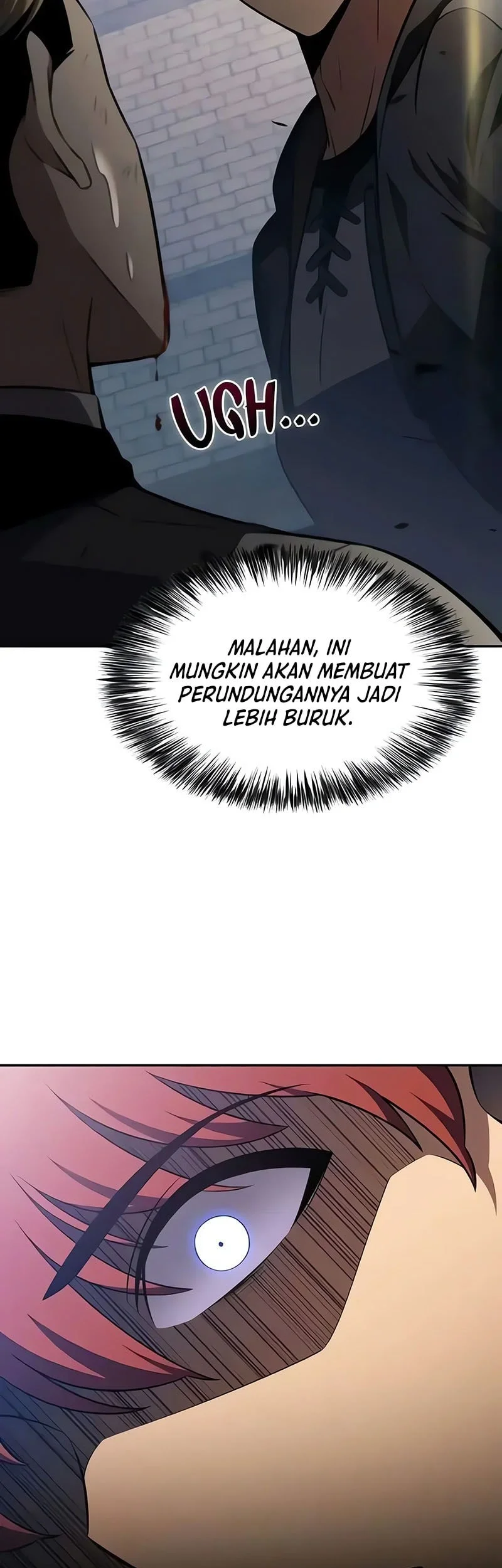 The Regressed Son Of A Duke Is An Assassin Chapter 123 page 56
